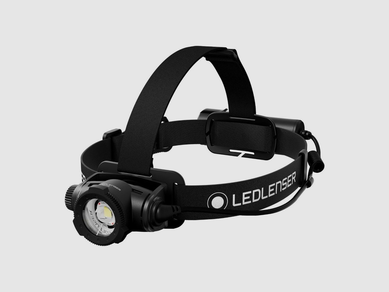 Ledlenser Stirnlampe H7R, Bild 1 von 9