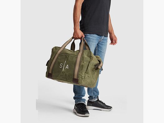 SA Bolsa de Viaje