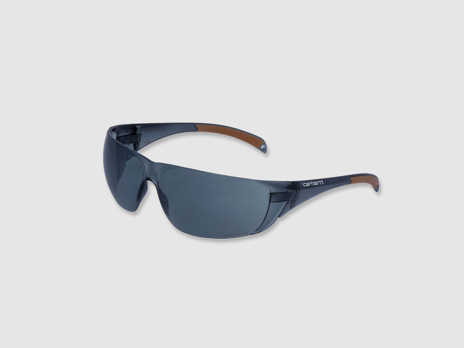 Carhartt Billings Safety Glasses Bronze