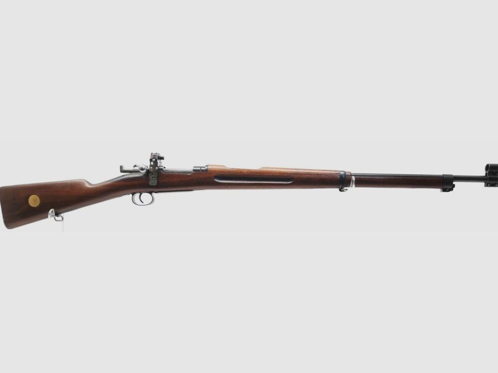 Husqvarna M96, Bild 8 von 10