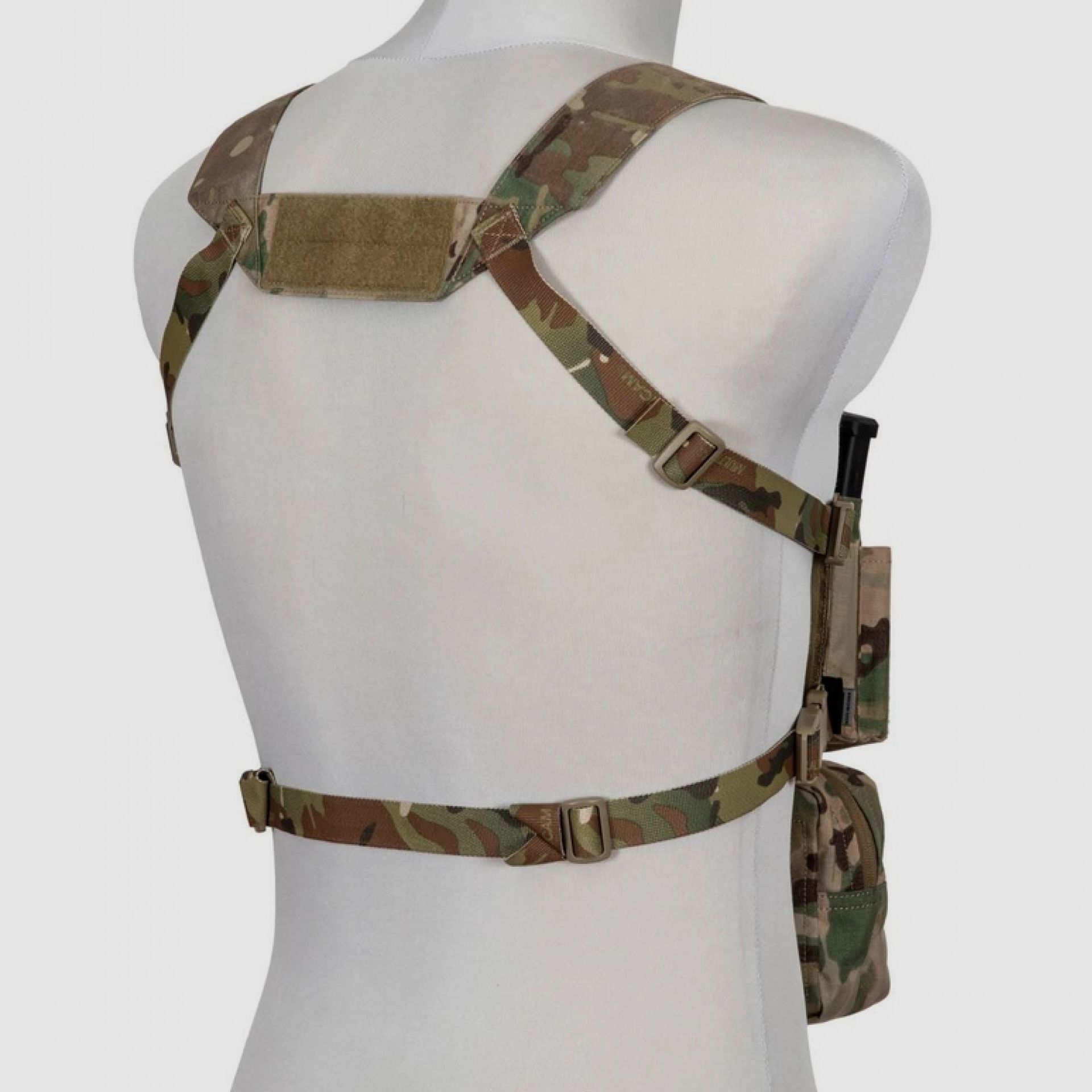 Chest Rig modulaire MK3 ensemble premium, image 4 sur 7
