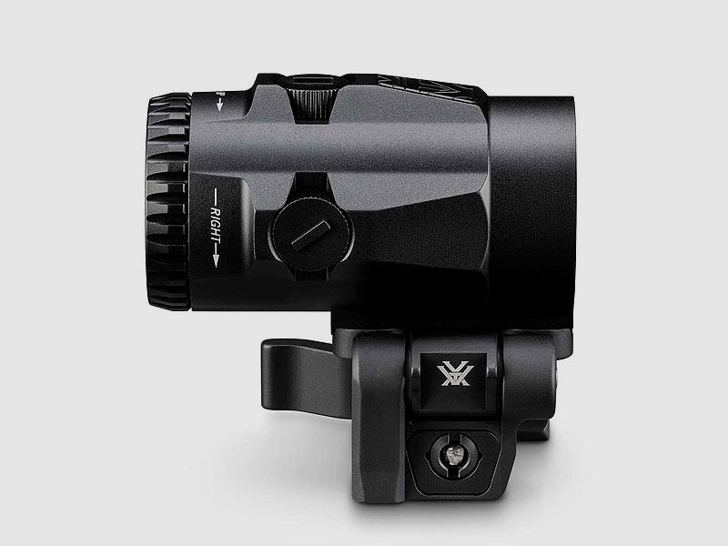 VORTEX Micro 3x Aumentador