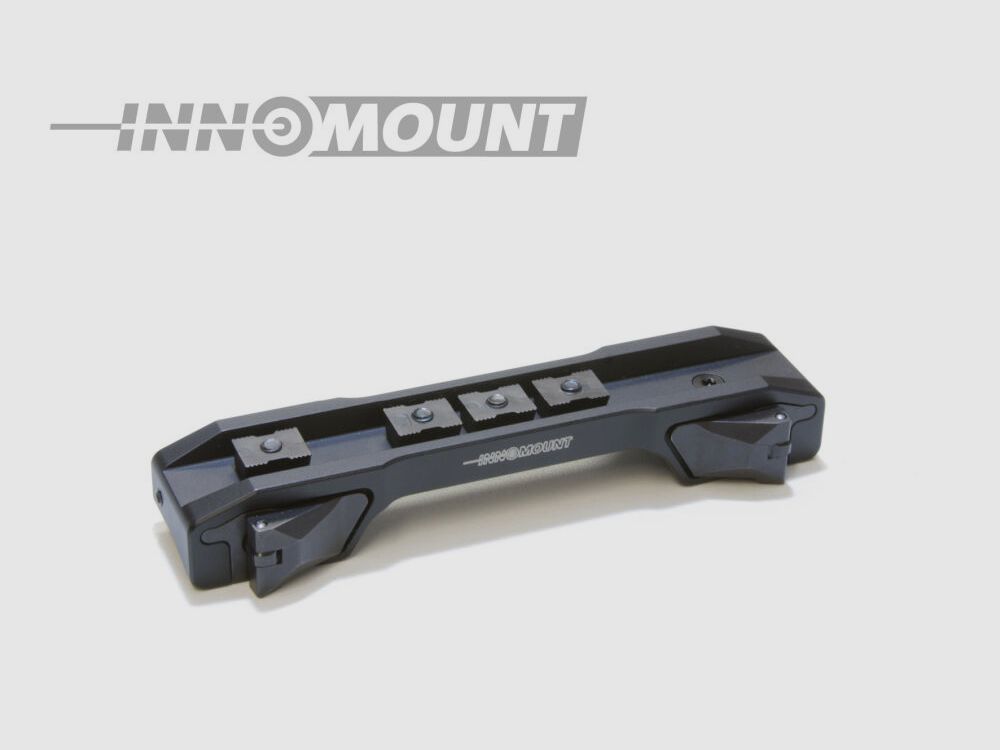 Innomount QD für Sauer 404/ 303 SN: L.... - Zeiss ZM/VM