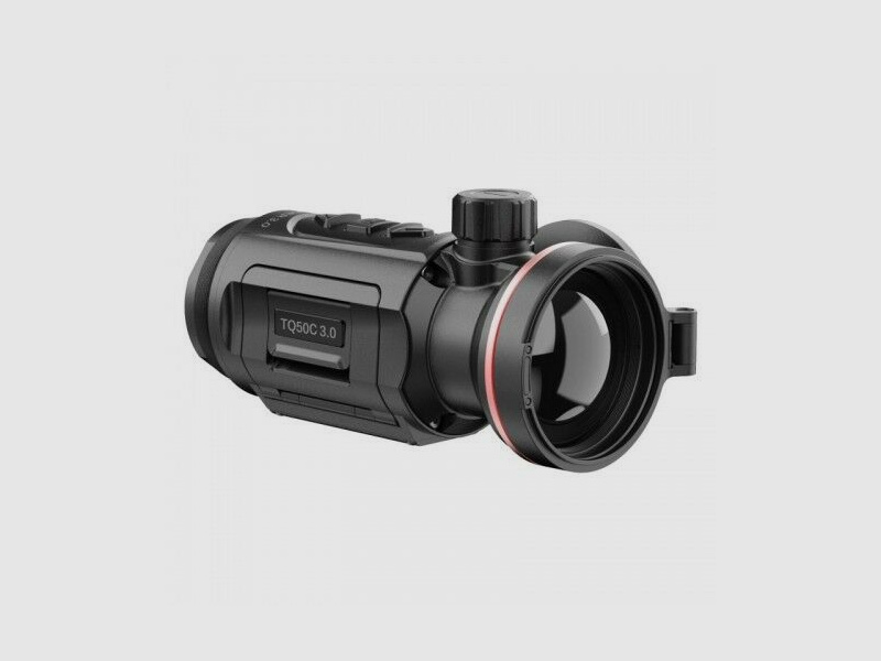 Hikmicro Thunder TQ50C 3.0