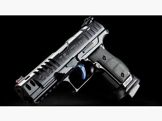 Walther Q5 Match SF Champion
