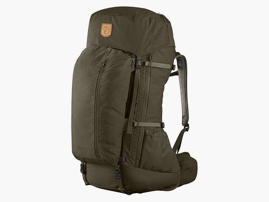 Fjällräven Lappland Friluft 45 Dark Olive