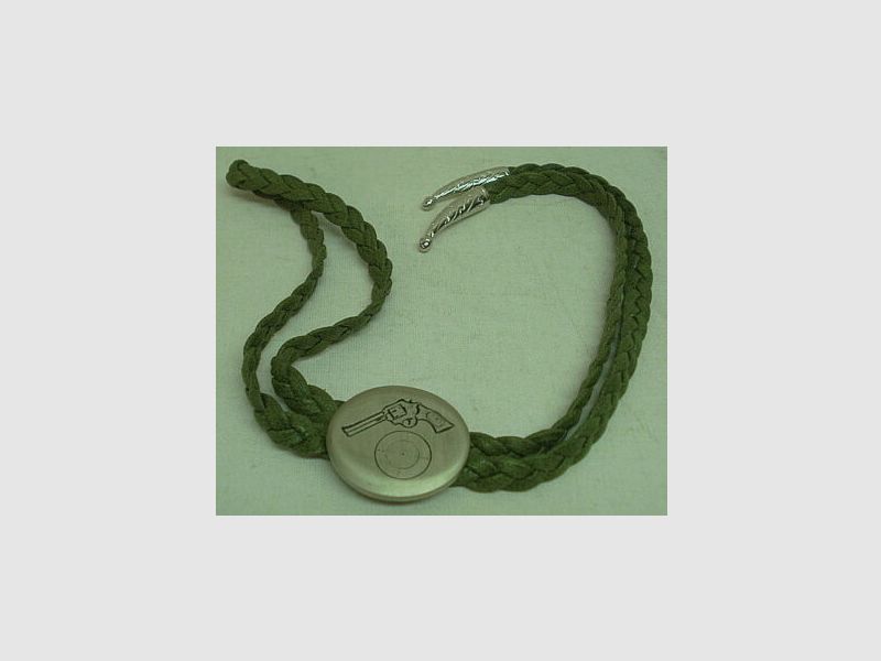 Fritzmann Kordel mit Revolverschieber