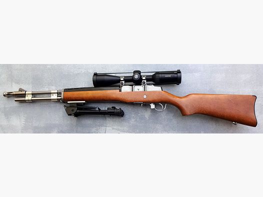 RUGER USA RUGER Mini 14