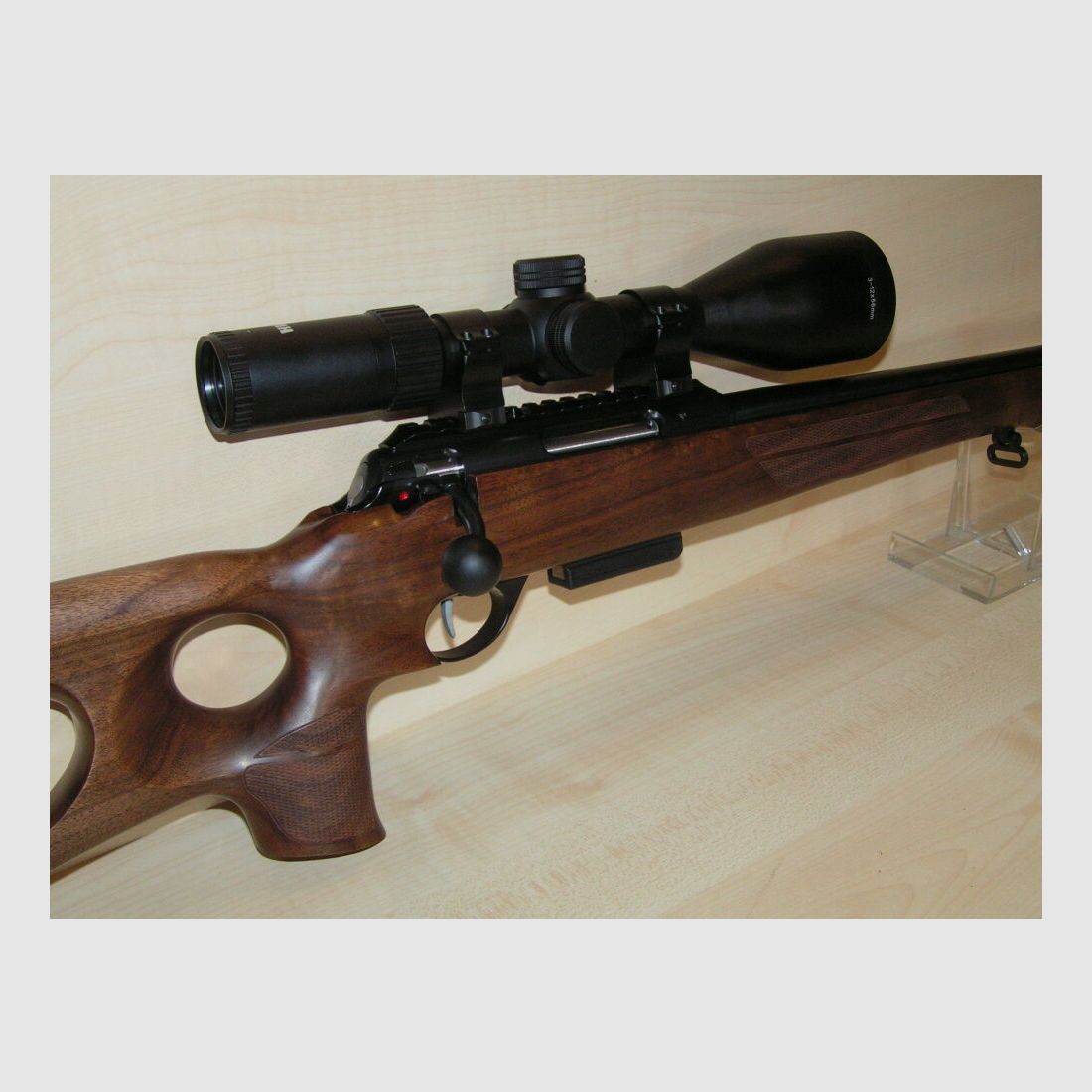 Anschütz	 1771 G
