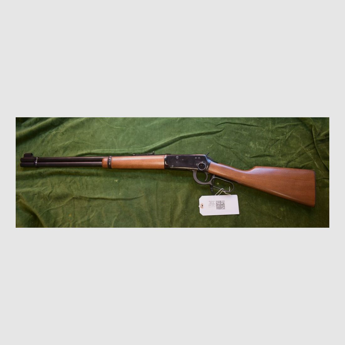 Winchester Mod. 94