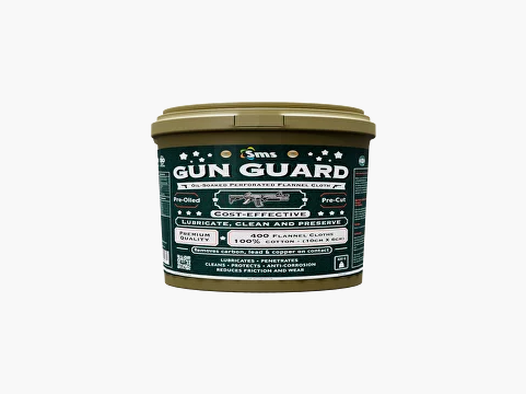 Kopie van GUNGUARD 400