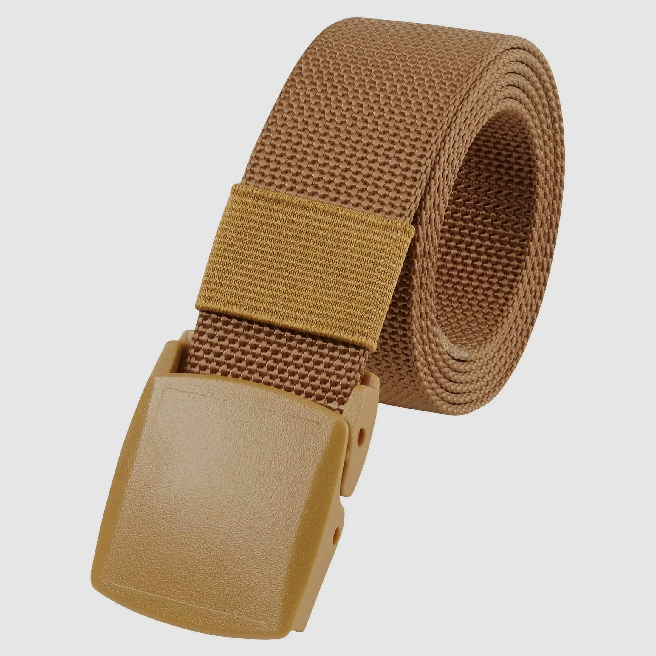 Brandit Brandit Gürtel Fast Closure camel