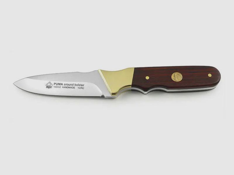 PUMA around bolster, Cocobolo (Auslaufmodell)
