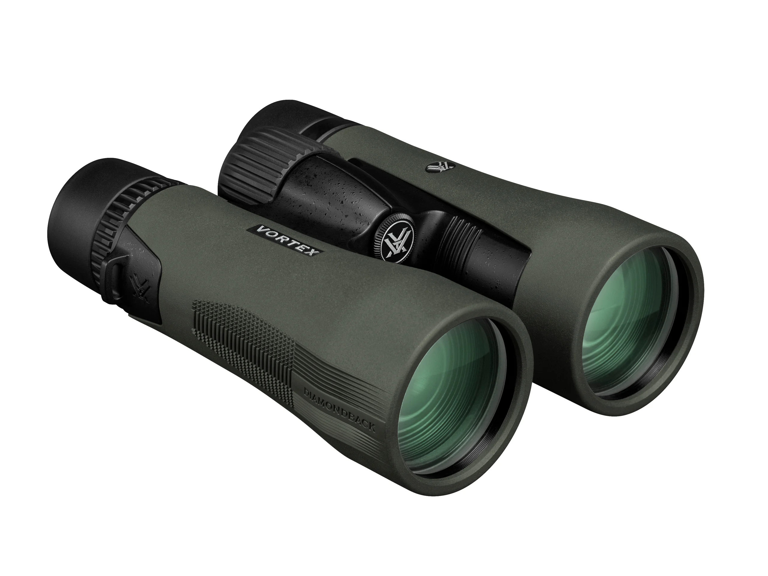 Vortex Diamondback HD 12x50 Fernglas (DB-217), Bild 6 von 20