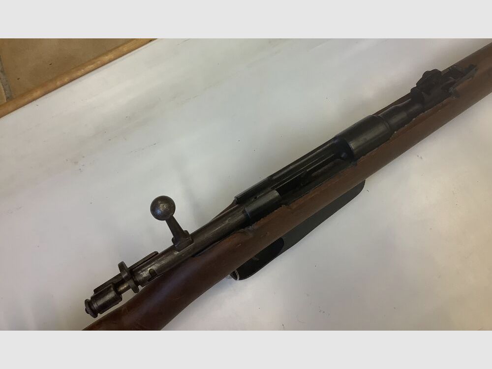 Carcano 1891-41
