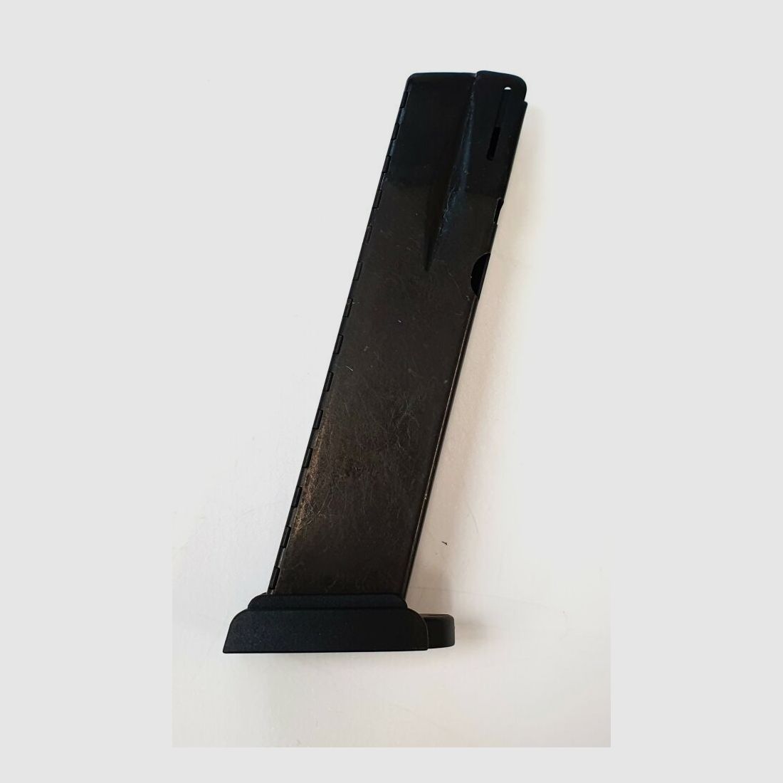 Cargador UMAREX de fogueo UMAREX HK P30 15 disparos cal. 9mm P.A.K.