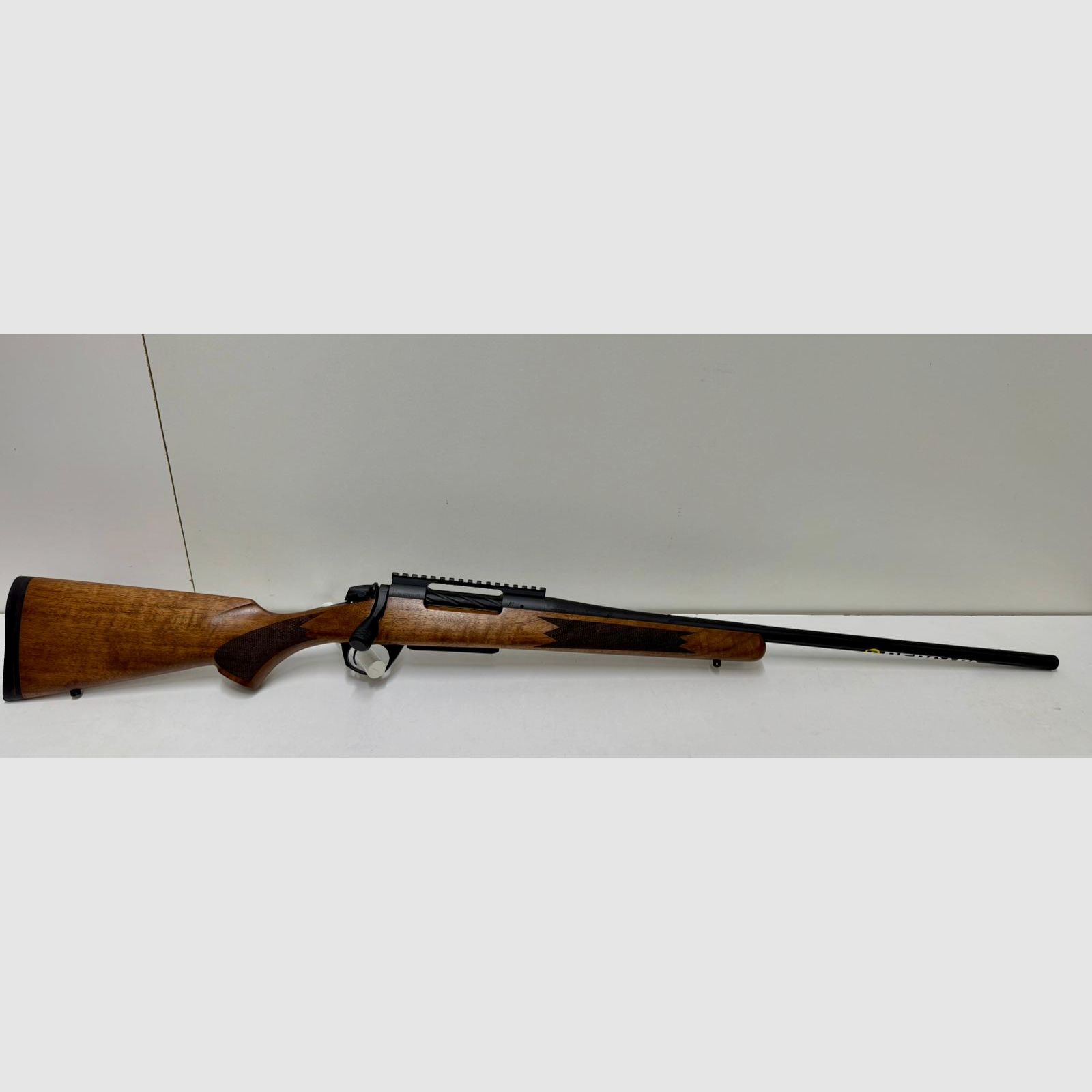 BERGARA B14 Driven Hunt Woodsman