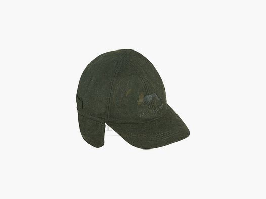 Casquette Loden pour Chien de Chasse 2 olive taille 55