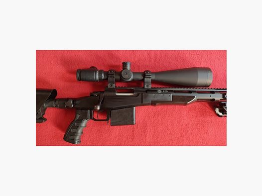 Rifle Sabatti STR .308 Winchester