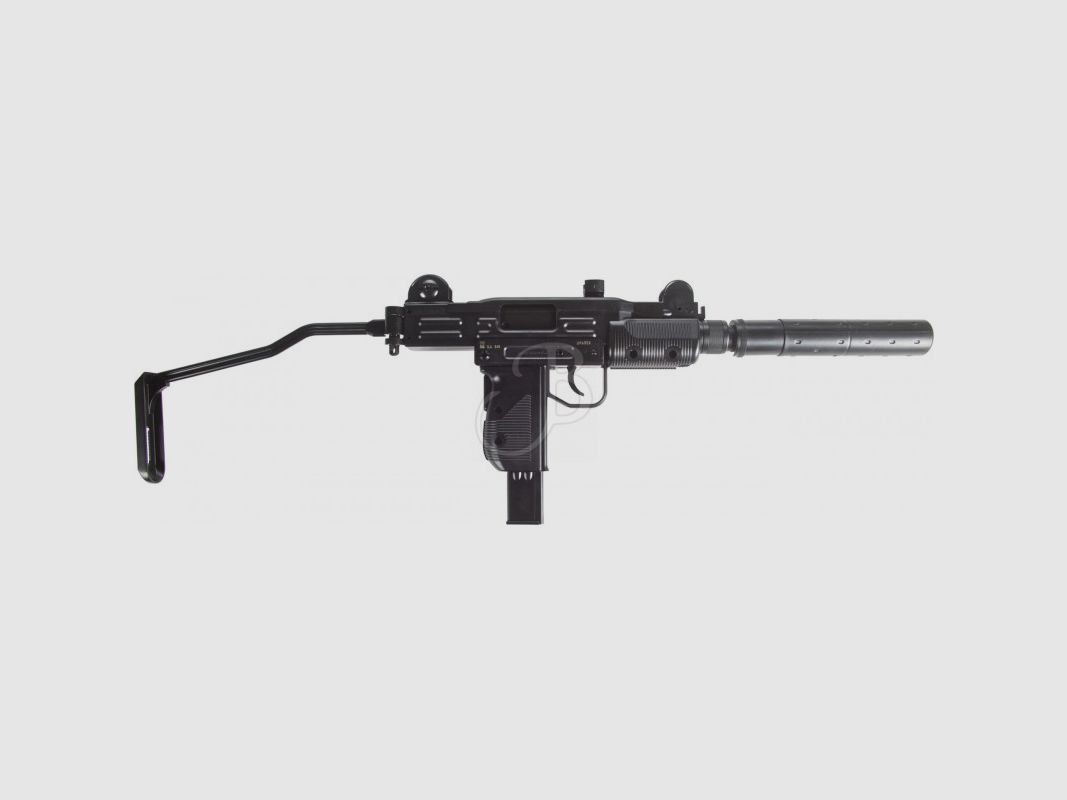 UMAREX PISTOLA LIB V MINI UZI, imagen 1 de 6