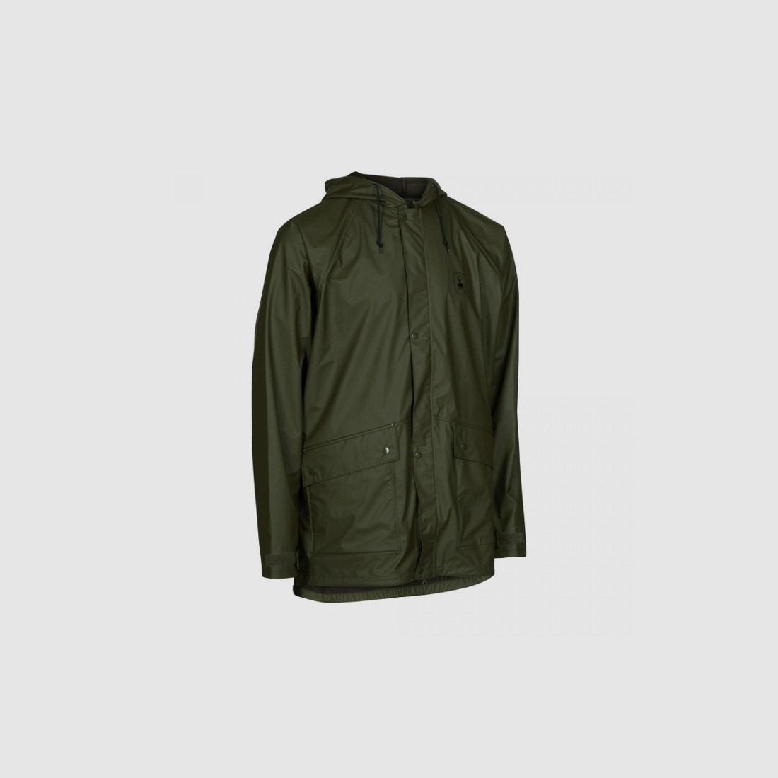 Deerhunter Hurricane Rain Jacket Art
