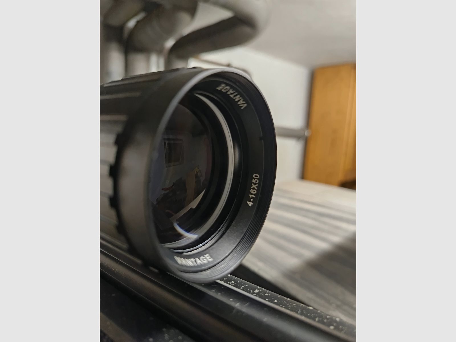 CZ 457 lrp "Komplettangebot