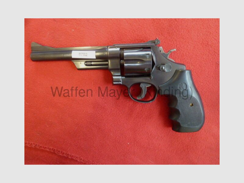 Smith & Wesson Mod.28-2