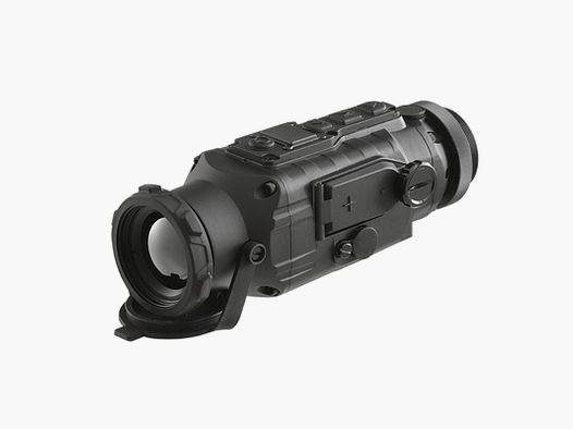 GUIDE Nightlux JSA TA435 / Lahoux Clip 35 Wärmebild-Vorsatzgerät
