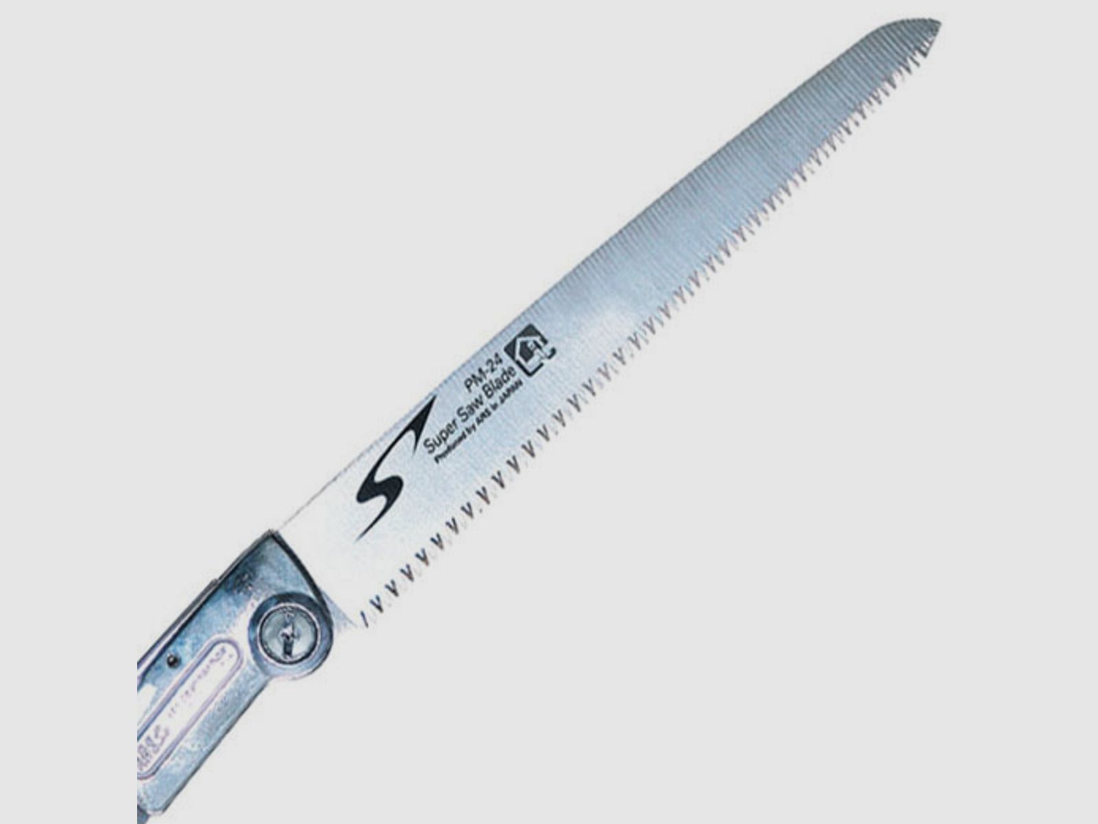 Lame de rechange pour couteau de poche ARS PM-21