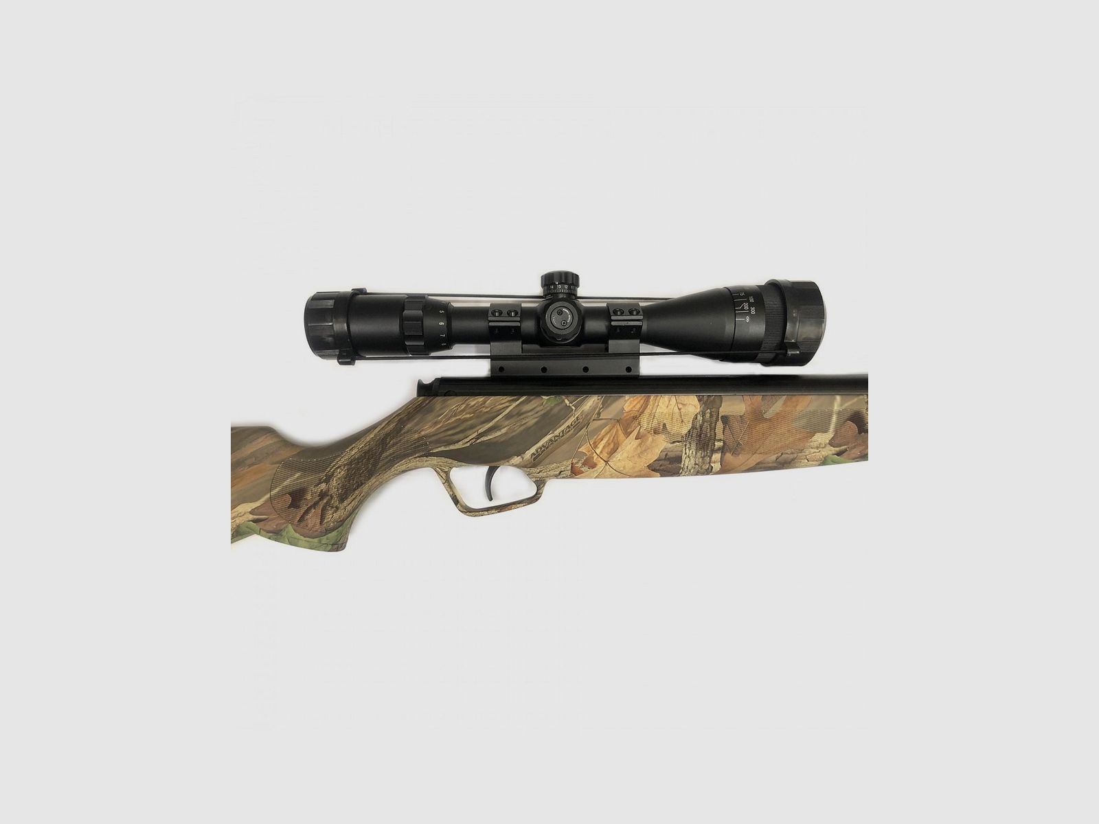 Stoeger X20 Kal. 4,5mm, Bild 3 von 4