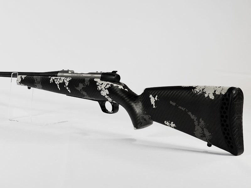 WEATHERBY Mark V Backcountry 2.0 Ti .300 Weatherby Magnum