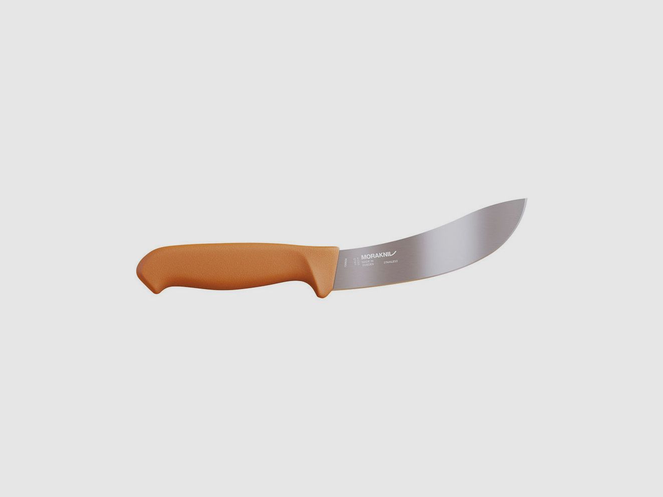 Morakniv Hunting Knife - Skinning 14.6 cm