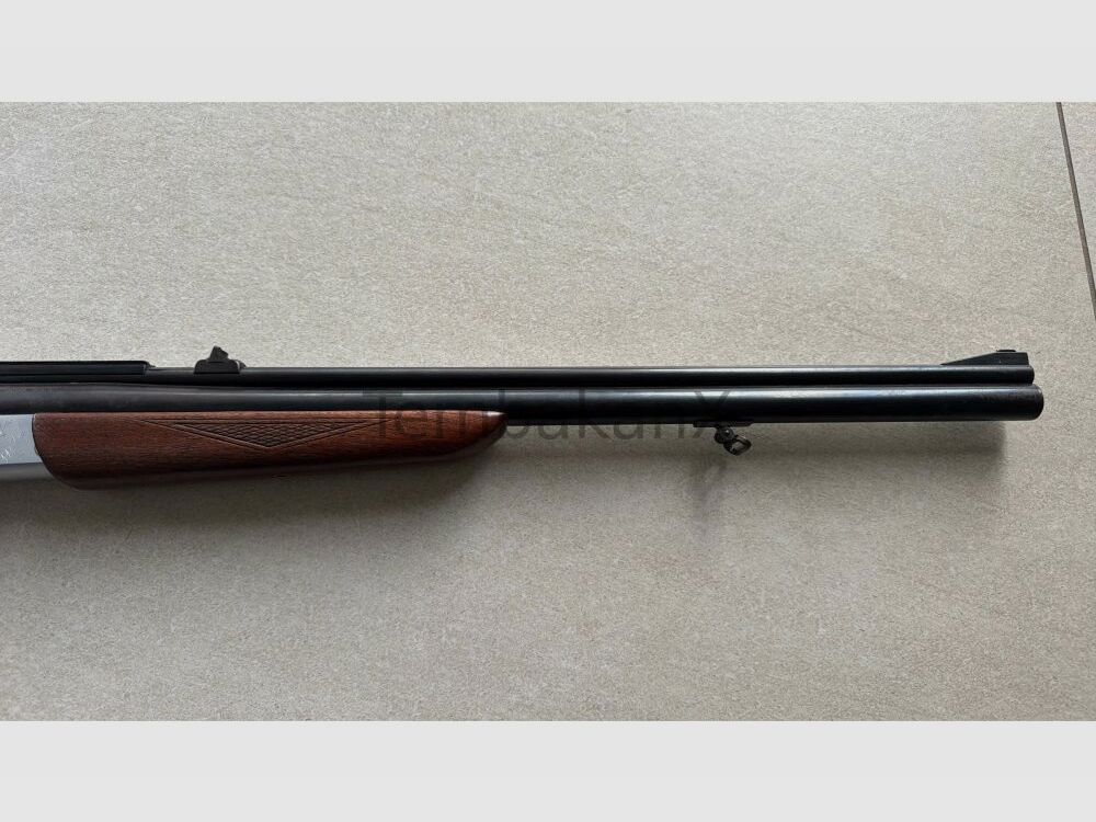 Savage Modell 24B - DL .22WinMag;20/70