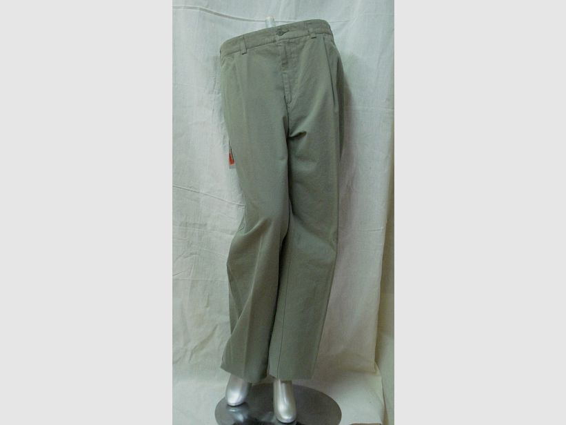 Summer model - with leg and knife pocket