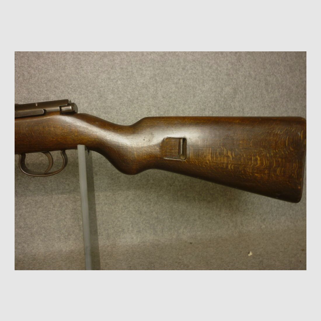 JGA Anschütz	 Military Sports