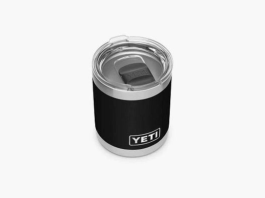 YETI Rambler 10 oz 295 ml Lowball Thermobecher