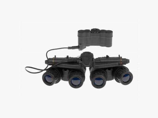 FMA GPNVG-18 Dummy-Schwarz