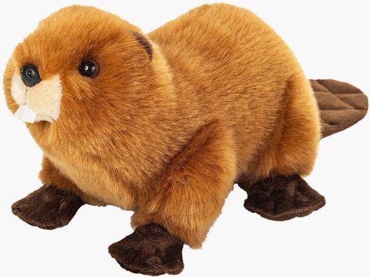 Teddy Hermann Plüschtier Biber