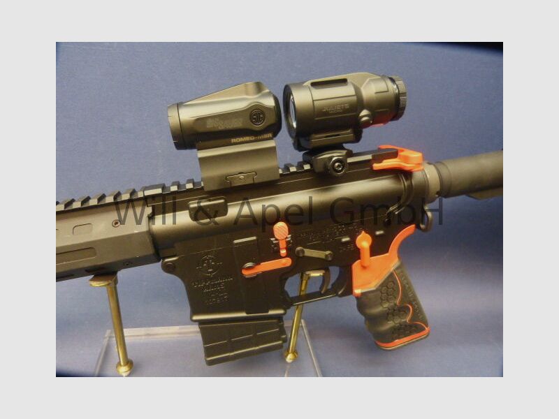 TIPPMANN MM22 REDLINE, Bild 2 von 10