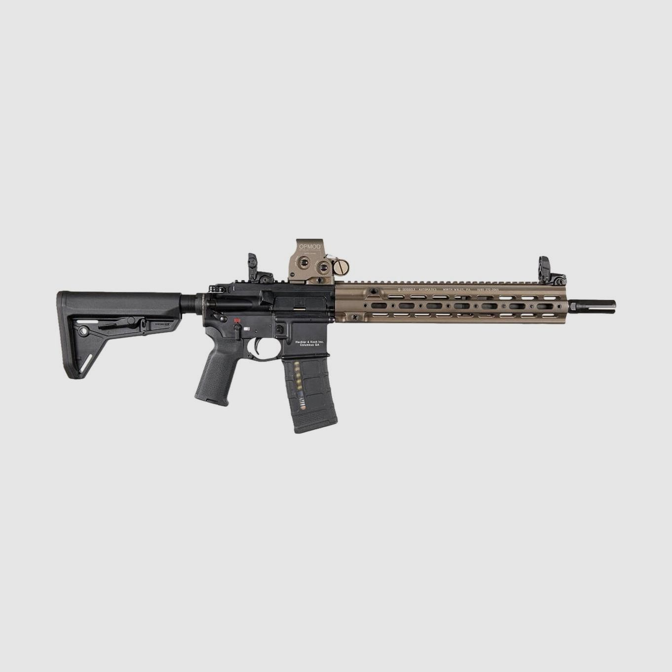 Magpul MBUS Original Sight, image 3 of 3