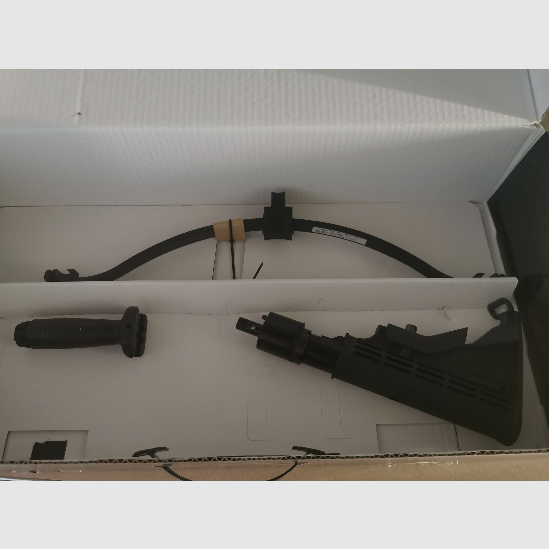 Ek Archery Cobra R9 Repetier Armbrust + Scope