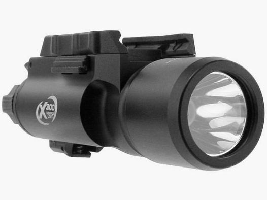 Element Latarka Element X300 Pistolet