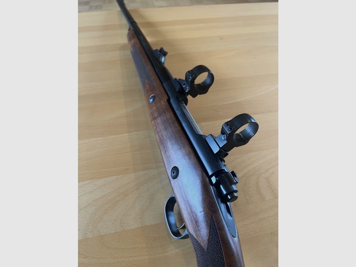 Winchester Mod 70 Safari Express Cal.416.Rem.Mag.