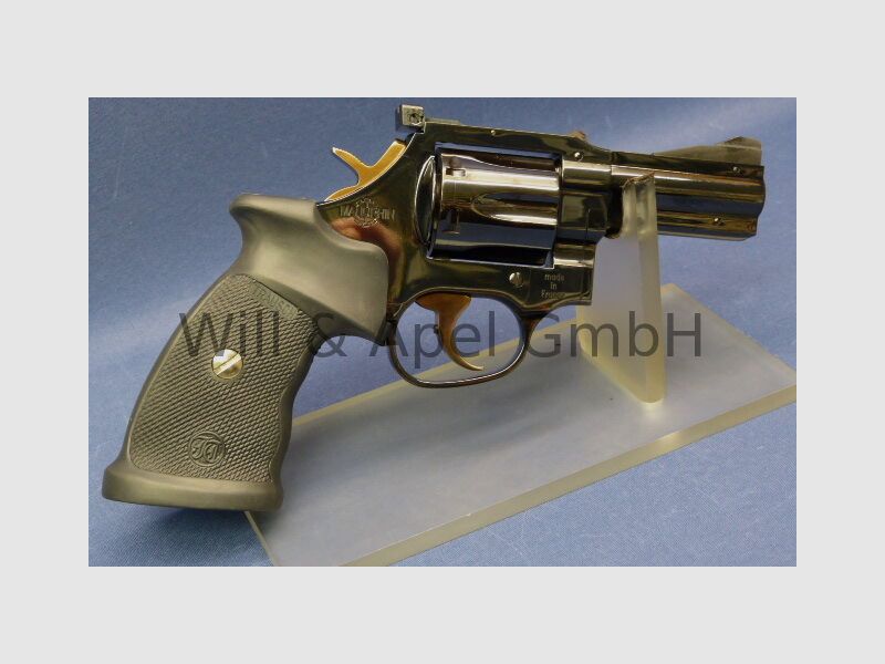 MANURHIN MR73