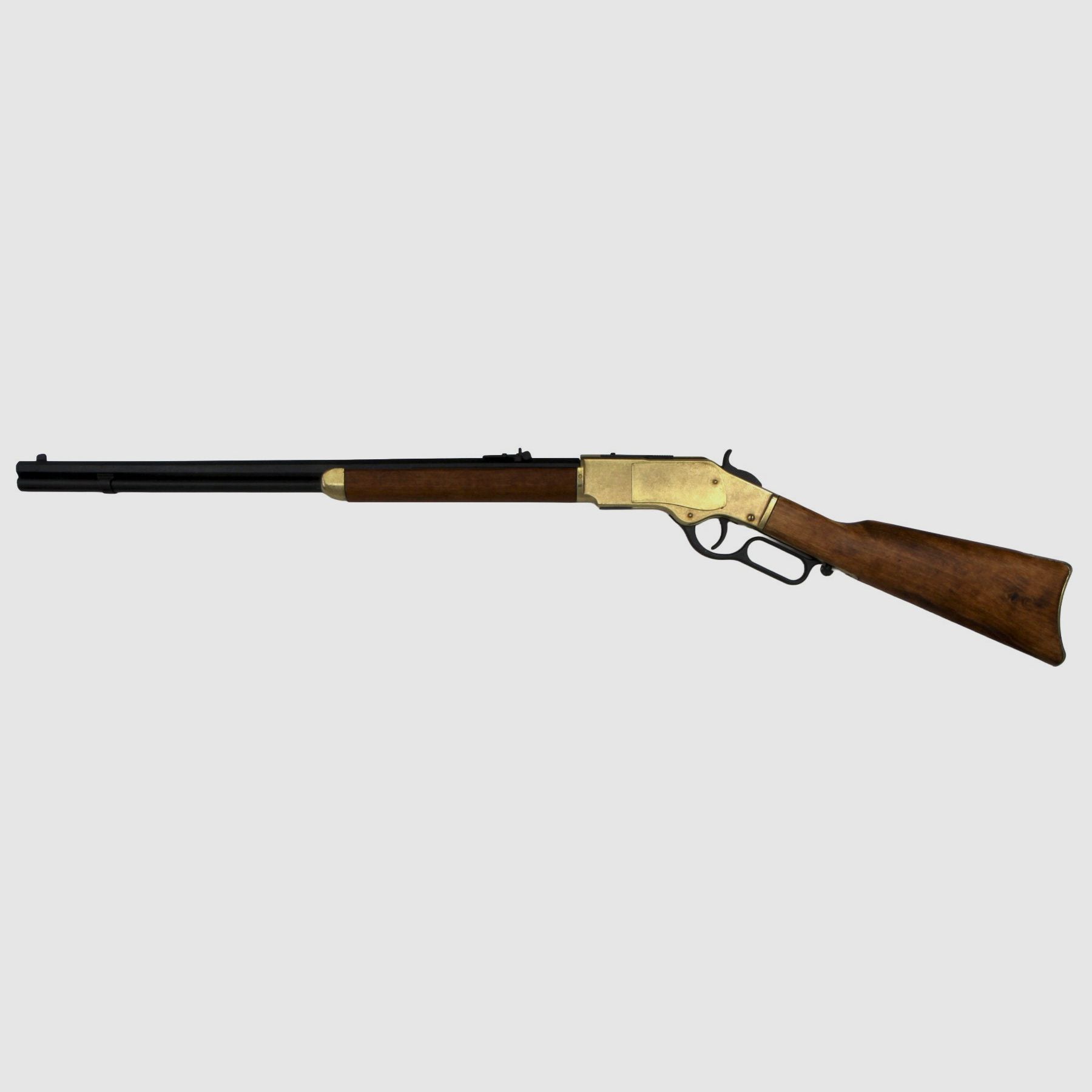 DENIX Winchester 73 Gewehr mit abnehmbarem Magazin, Bild 5 von 12