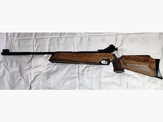 Match-Luftgewehr Feinwerkbau 300 S cal. 4,5 Diabolo