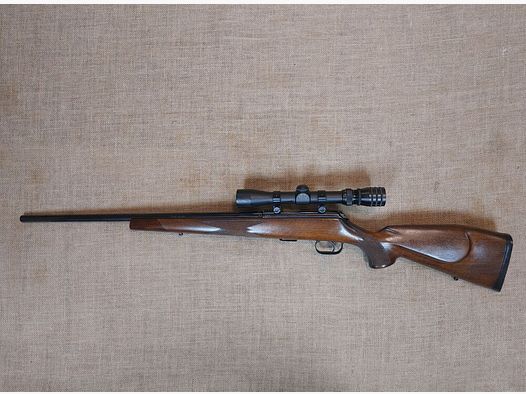 Mauser, Oberndorf 201 Luxe