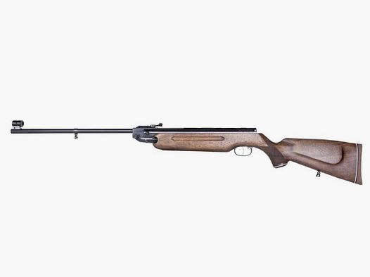 Weihrauch HW 35E Luftgewehr Kaliber 5,5mm Diabolo