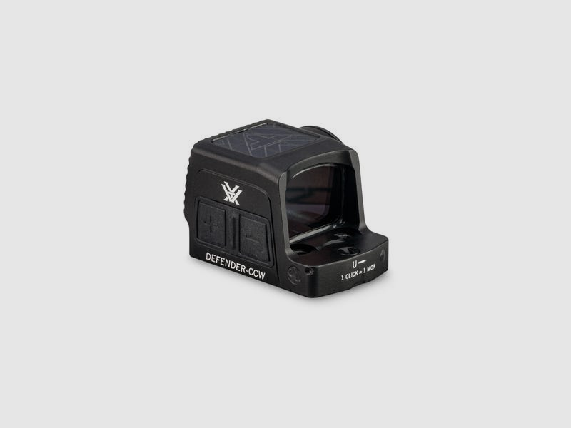 Vortex Defender CCW Enclosed Solar Micro, Bild 4 von 5