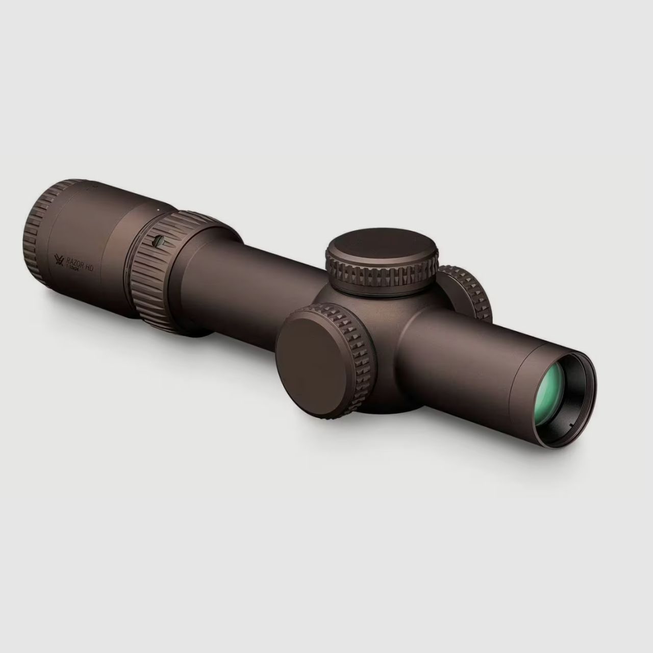 VORTEX - Zielfernrohr Razor HD Gen III 1-10x24 MRAD
